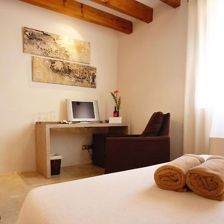 Agroturismo Ses Cases De Fetget (Adults Only) Son Servera  Exterior foto