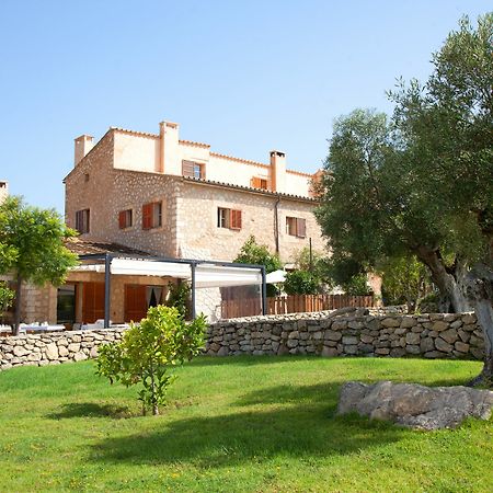 Agroturismo Ses Cases De Fetget (Adults Only) Son Servera  Exterior foto