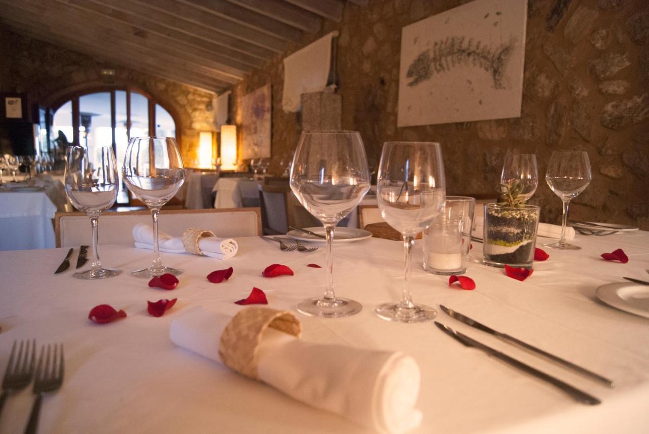Agroturismo Ses Cases De Fetget (Adults Only) Son Servera  Exterior foto