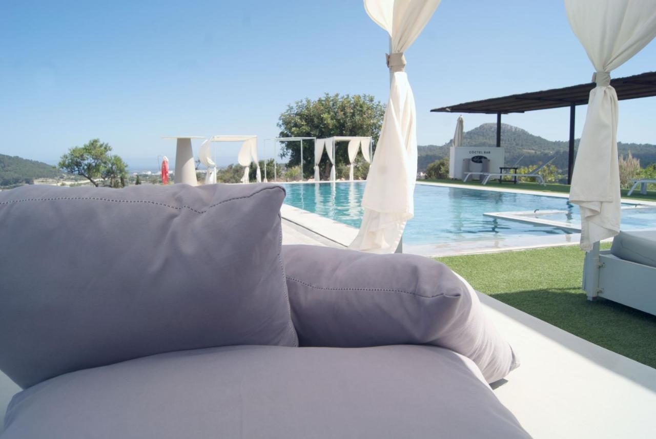 Agroturismo Ses Cases De Fetget (Adults Only) Son Servera  Exterior foto