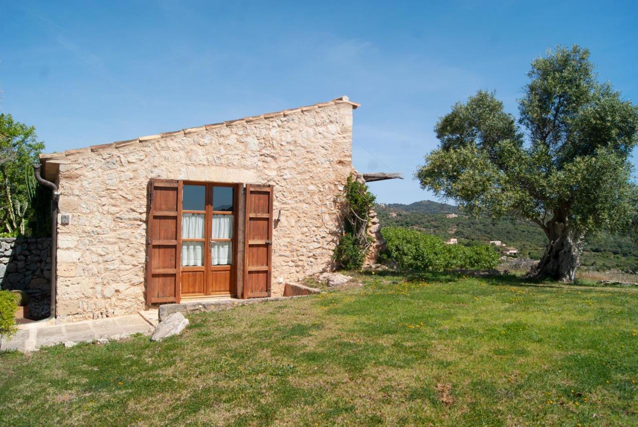 Agroturismo Ses Cases De Fetget (Adults Only) Son Servera  Exterior foto