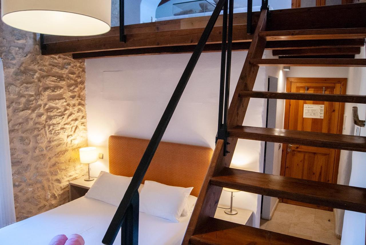 Agroturismo Ses Cases De Fetget (Adults Only) Son Servera  Exterior foto