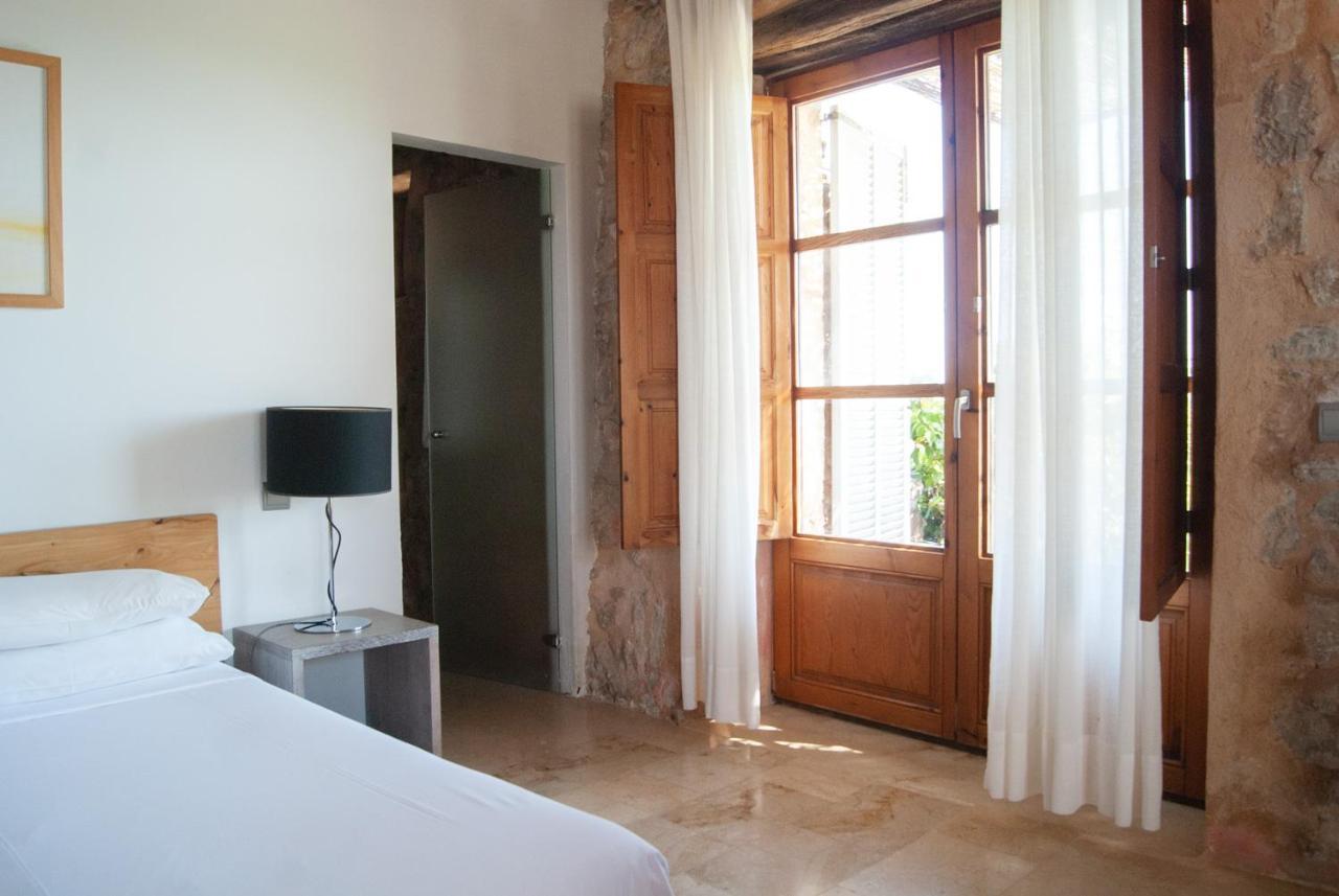 Agroturismo Ses Cases De Fetget (Adults Only) Son Servera  Exterior foto
