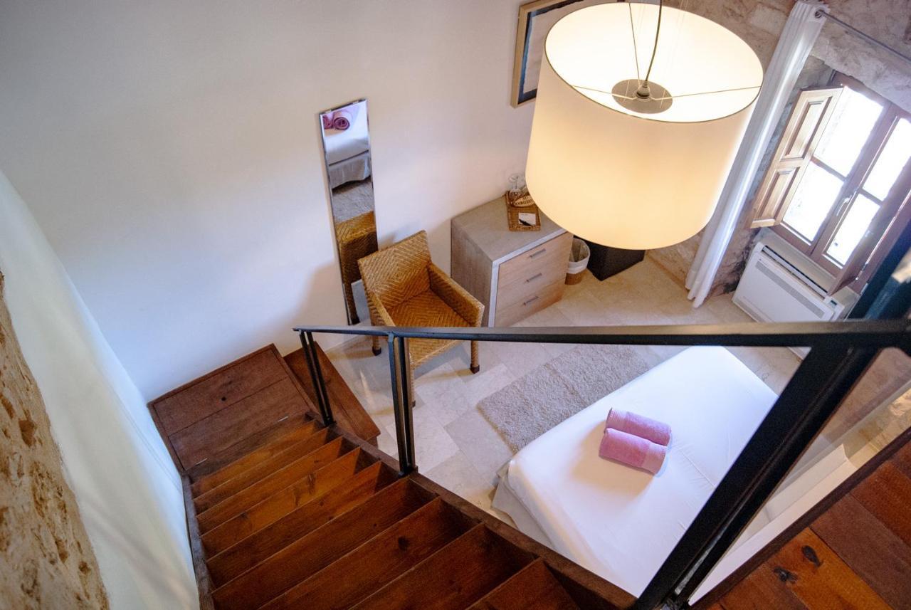 Agroturismo Ses Cases De Fetget (Adults Only) Son Servera  Exterior foto