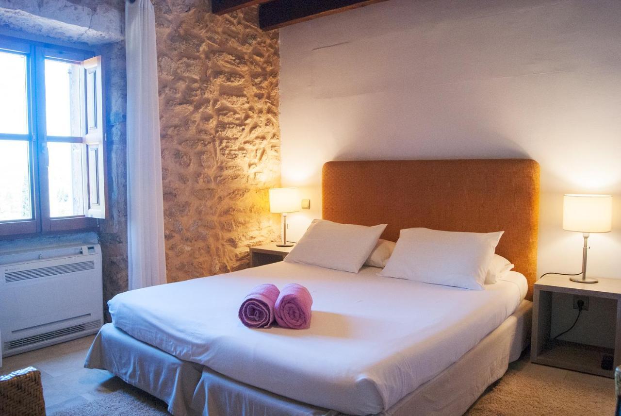 Agroturismo Ses Cases De Fetget (Adults Only) Son Servera  Exterior foto