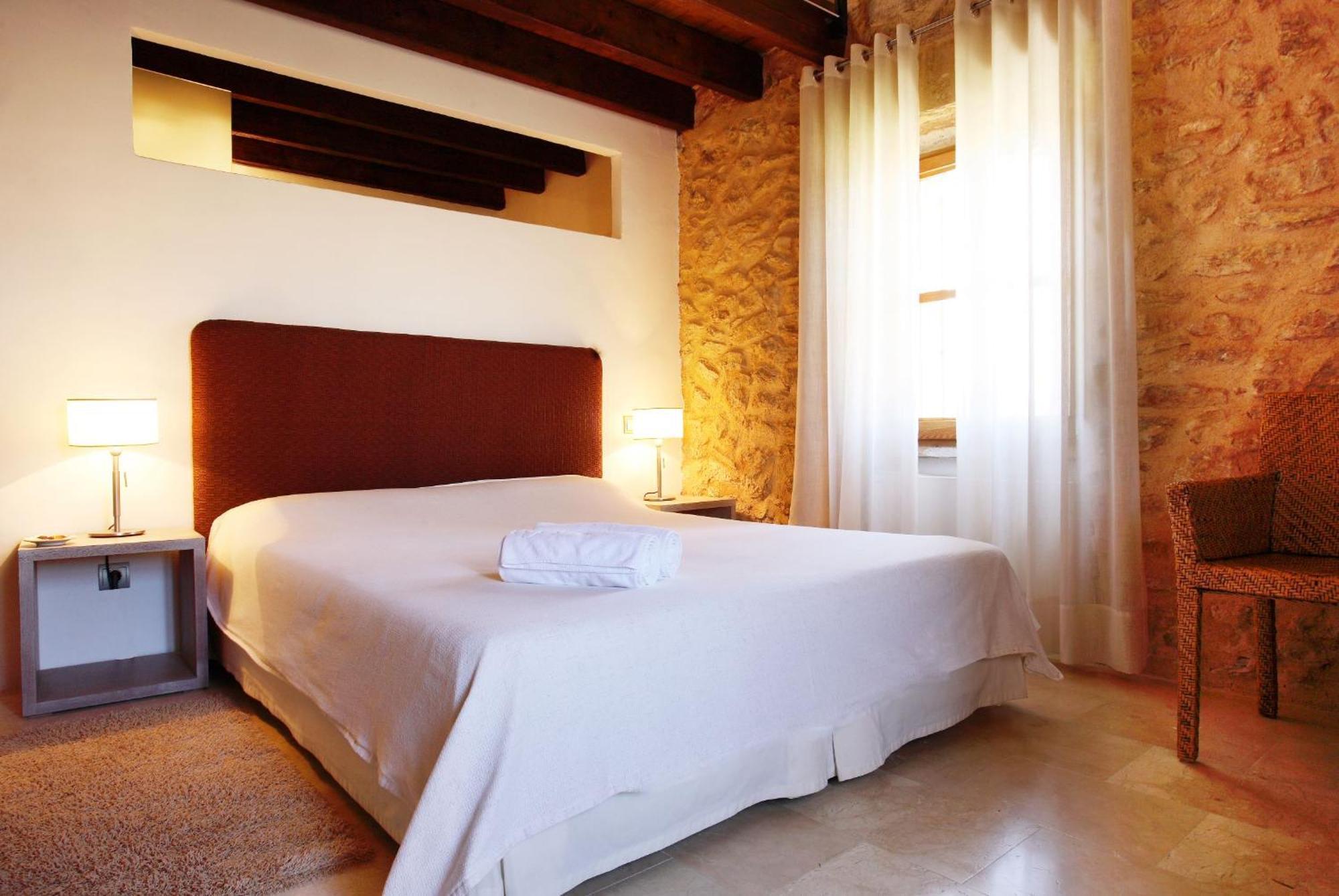 Agroturismo Ses Cases De Fetget (Adults Only) Son Servera  Exterior foto