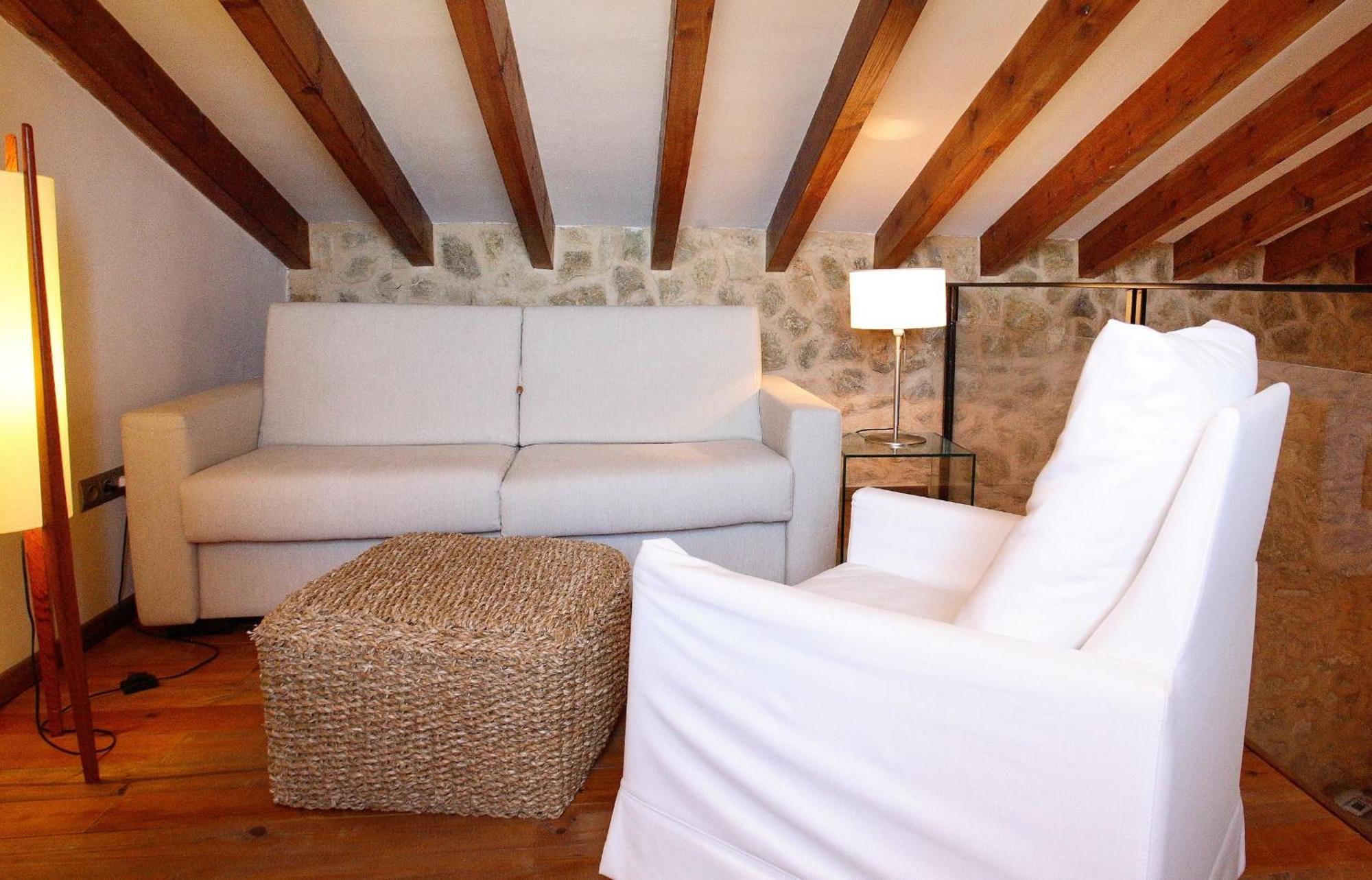 Agroturismo Ses Cases De Fetget (Adults Only) Son Servera  Exterior foto