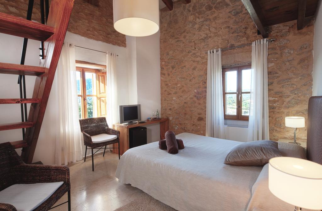 Agroturismo Ses Cases De Fetget (Adults Only) Son Servera  Cameră foto