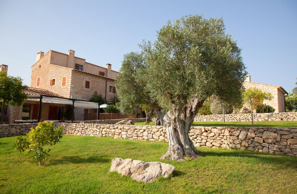 Agroturismo Ses Cases De Fetget (Adults Only) Son Servera  Exterior foto