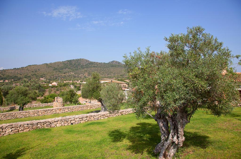 Agroturismo Ses Cases De Fetget (Adults Only) Son Servera  Exterior foto
