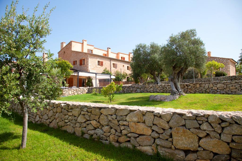 Agroturismo Ses Cases De Fetget (Adults Only) Son Servera  Exterior foto